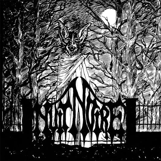 NUIT NOIRE - Sa Majesté La Nuit (CD)