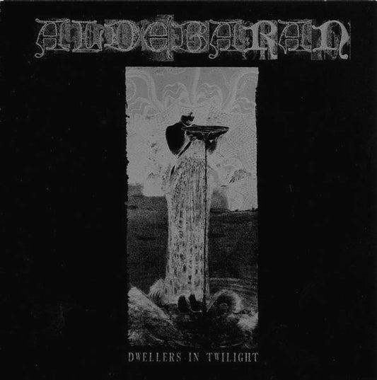 ALDEBARAN - Dwellers In Twilight (CD)