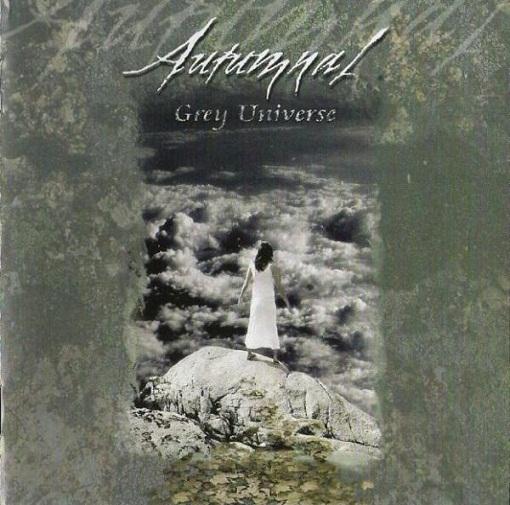 AUTUMNAL - Grey Universe (2CD)