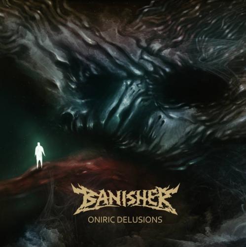 BANISHER - Oniric Delusions (CD)