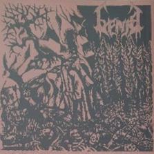 CEMRA - Time For Retribution, Blood And Sorrow (CD)