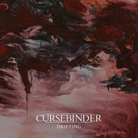 CURSEBINDER - Drifting (12")