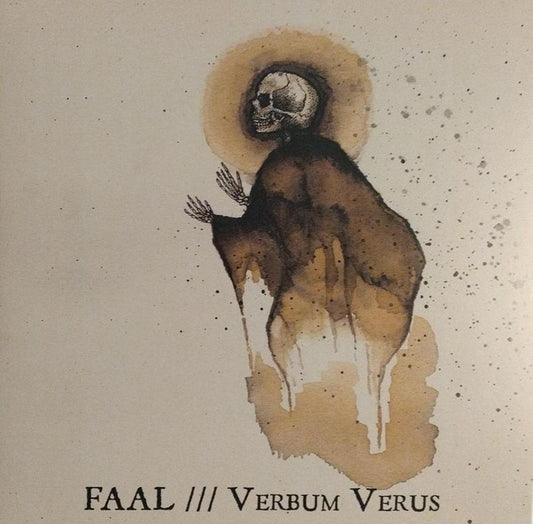 FAAL / VERBUM VERUS - Faal / Verbum Verus (Split 12")