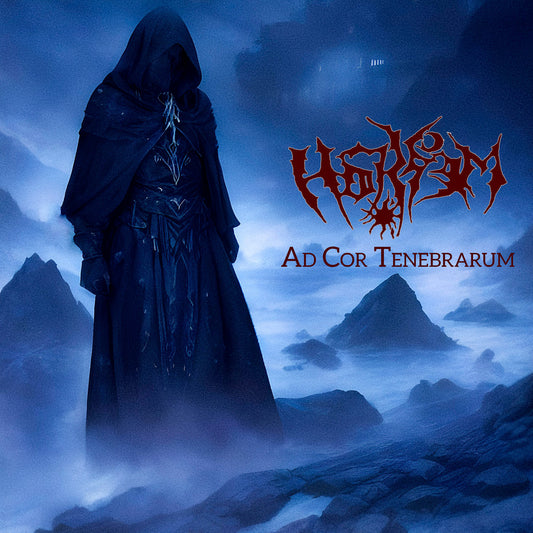 HAISSEM - Ad Cor Tenebrarum (CD)