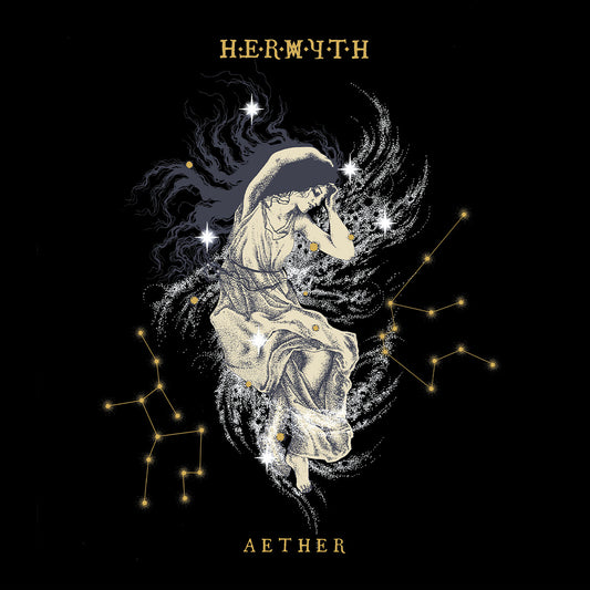 HERMYTH - Aether (DigiCD)