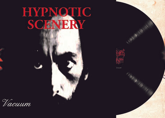 HYPNOTIC SCENERY - Vacuum (12")