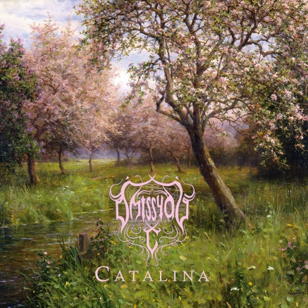 I MISS YOU, C... - Catalina (DigiCD)