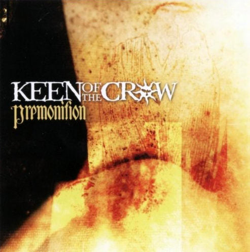 KEEN OF THE CROW - Premonition (CD)