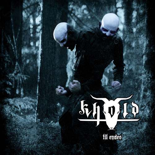 KHOLD - Til Endes (CD)