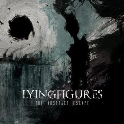 LYING FIGURES - The Abstract Escape (DigiCD)