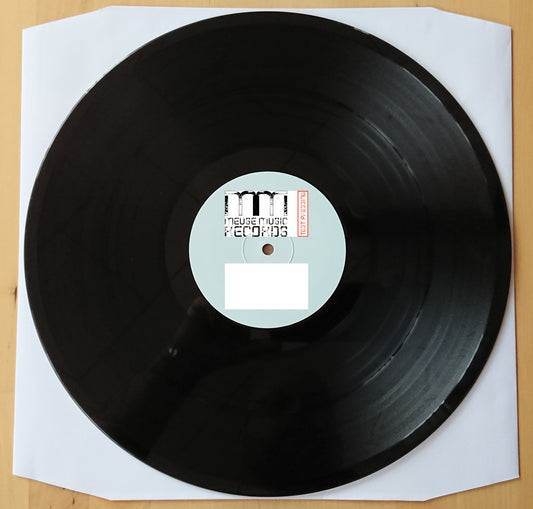 WITCHANGER - Witchanger (TP 12")