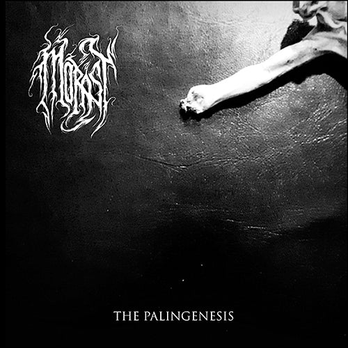 MORAST - The Palingenesis (7")