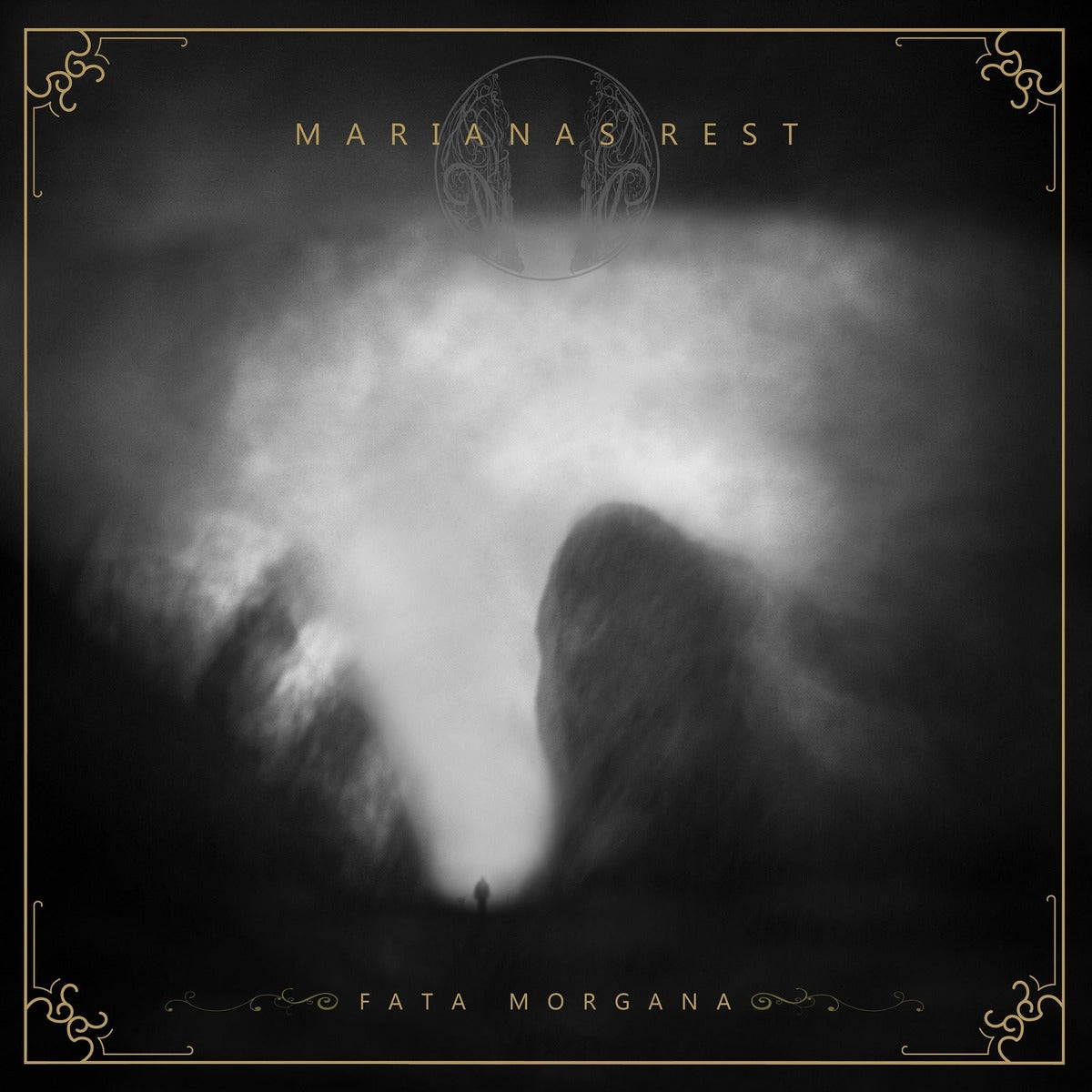 MARIANAS REST - Fata Morgana (2 x 12")