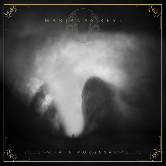 MARIANAS REST - Fata Morgana (DigiCD)