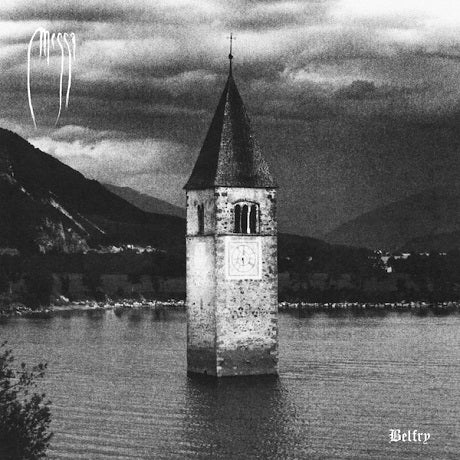 MESSA - Belfry (CD)