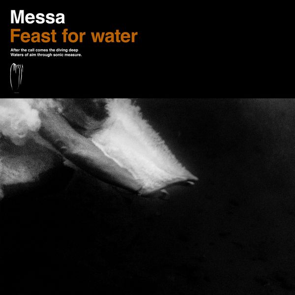 MESSA - Feast For Water (12")