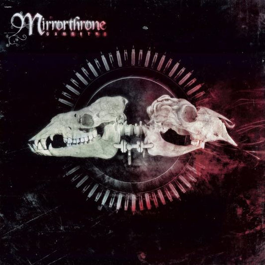 MIRRORTHRONE - Gangrene (CD)