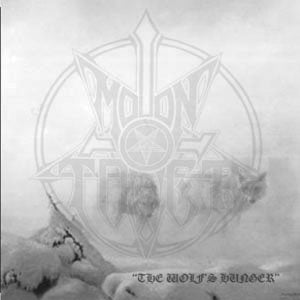 MOON TOWER - The Wolf's Hunger (CD)