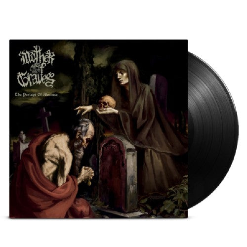 MOTHER OF GRAVES - The Periapt Of Absence (12")