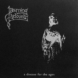 MOURNING BELOVETH - A Disease For The Ages (2 x 12")