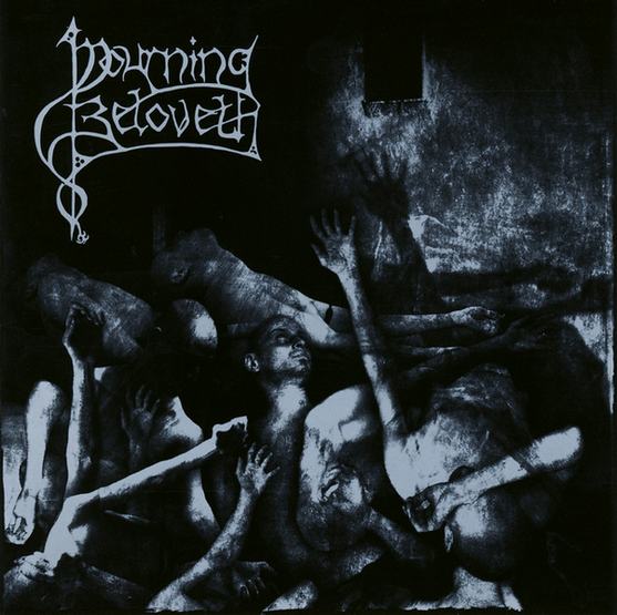 MOURNING BELOVETH - A Disease For The Ages (CD)