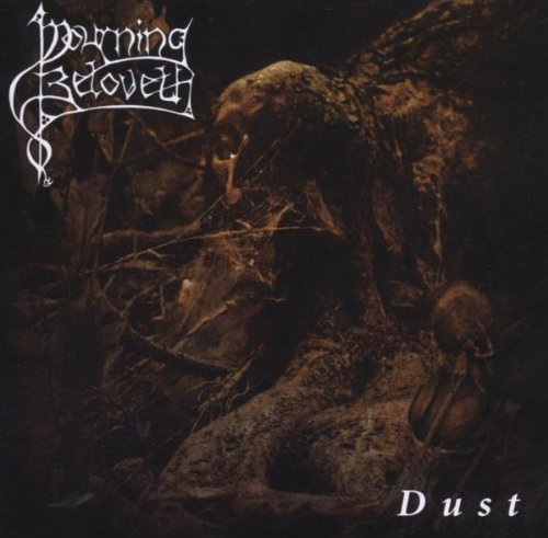 MOURNING BELOVETH - Dust (CD)