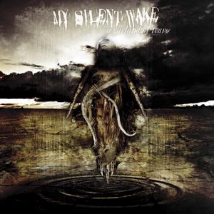 MY SILENT WAKE - A Garland Of Tears (CD)