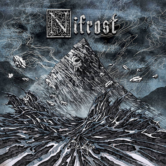 NIFROST - Orkja (12")