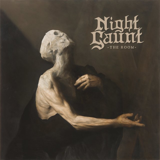 NIGHT GAUNT - The Room (DigiCD)