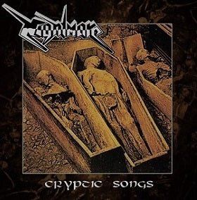 NIGHTMARE - Crypt Songs (CD)