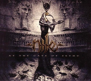 NILE - At The Gate Of Sethu (DigiCD)