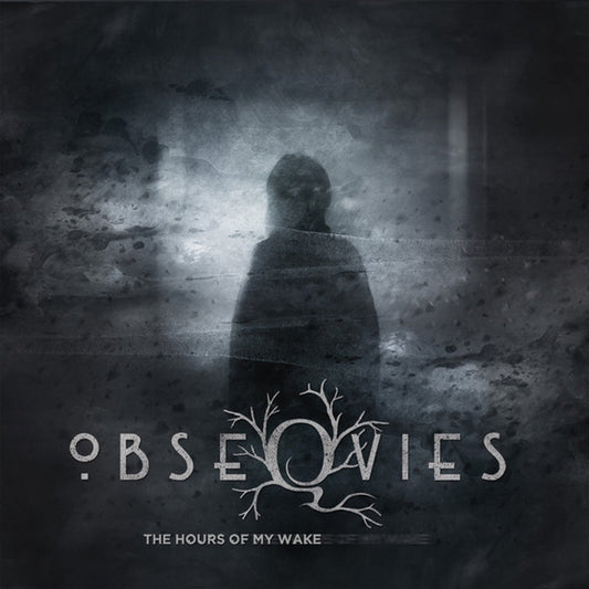 OBSEQVIES - The Hours Of My Wake (2 x 12")