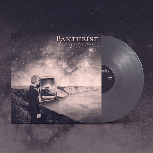 PANTHEIST - Closer To God (12")
