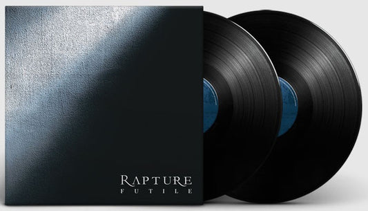 RAPTURE - Futile (2 x 12")