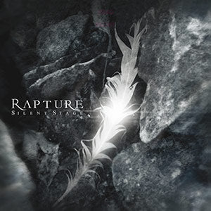 RAPTURE - Silent Stage (DigiCD)