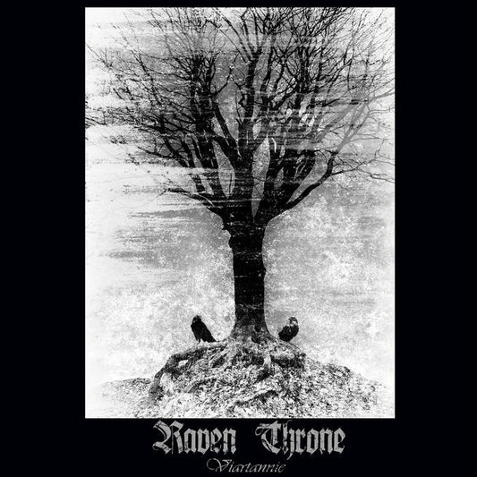 RAVEN THRONE - Viartannie (12")