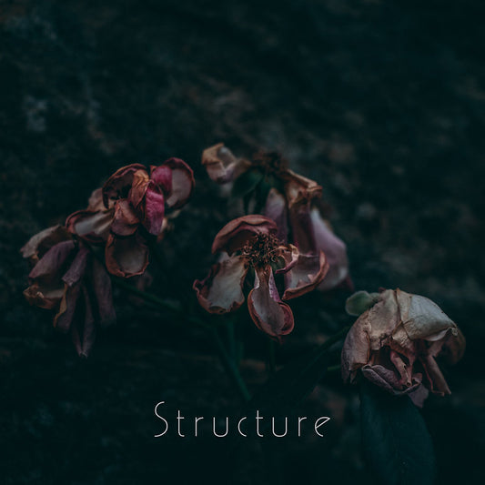 STRUCTURE - Structure (DigiCD)
