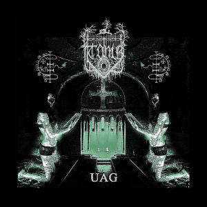 T.O.M.B. - UAG (DigiCD)