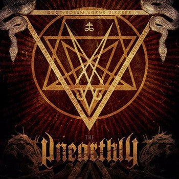 UNEARTHLY - The Unearthly (DigiCD)