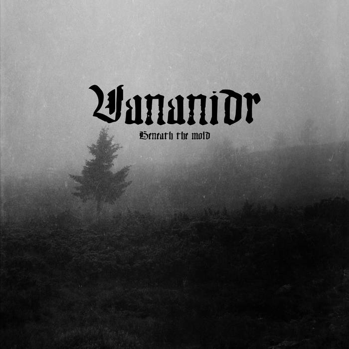 VANANIDR - Beneath The Mold (DigiCD)