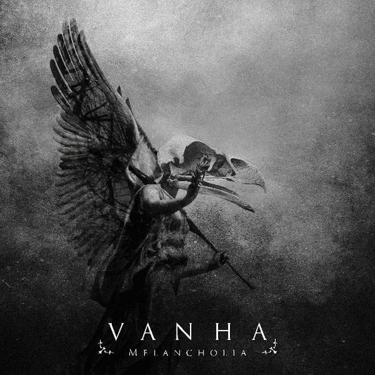 VANHA - Melancholia (DigiCD)