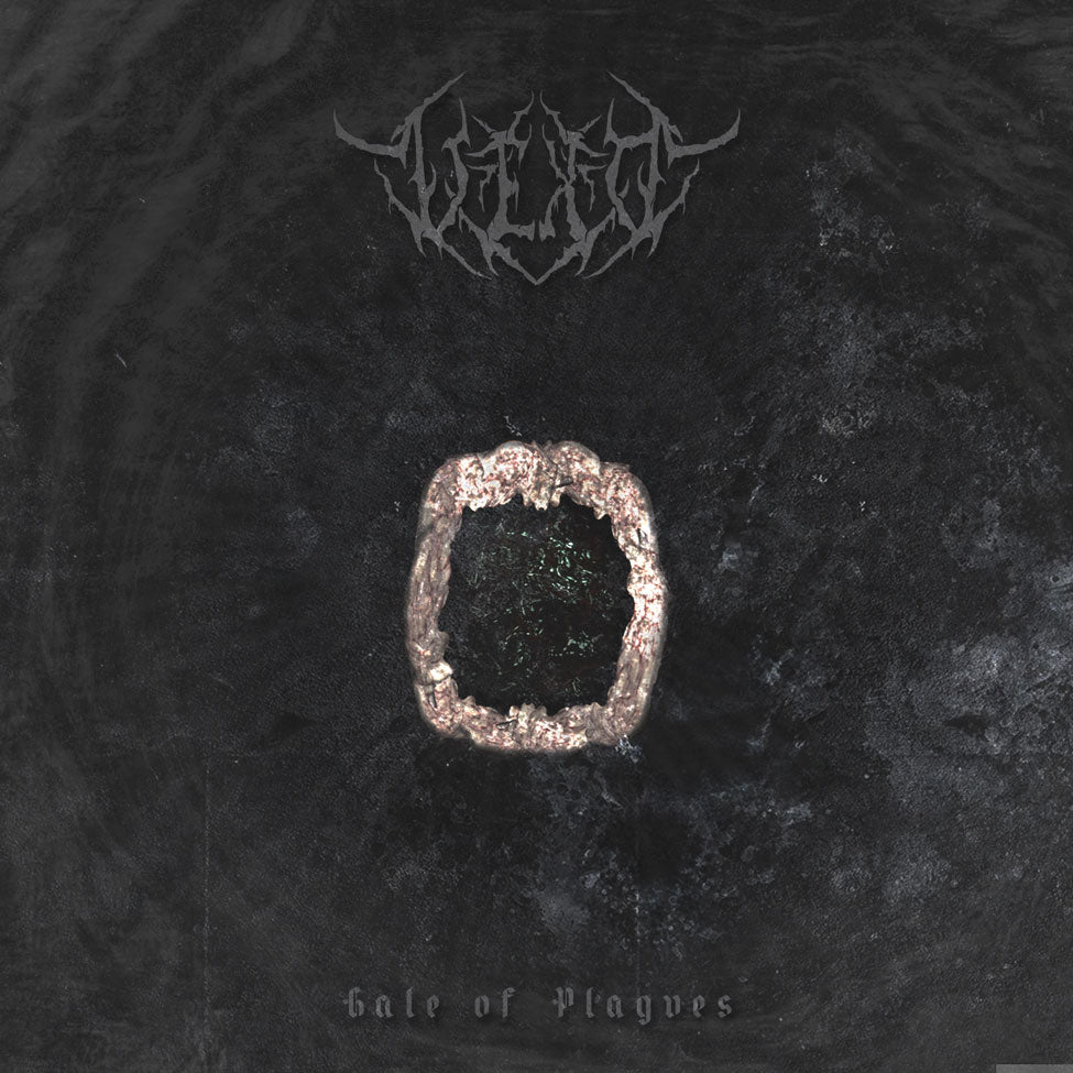 VEXO - Gale Of Plagues (CD)