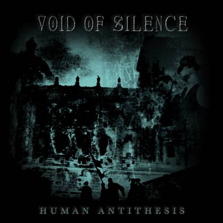 VOID OF SILENCE - Human Antithesis (2 x 12")