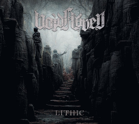 VOIDHAVEN - Lithic (DigiCD)