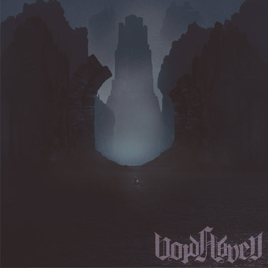 VOIDHAVEN - Voidhaven (CD)