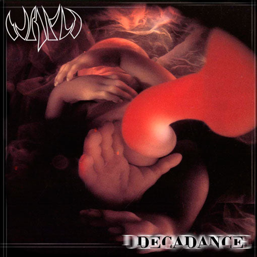 WAYD - Decadance (CD)