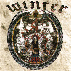 WINTER - Eternal Frost (12")