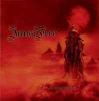 INNERFIRE - In Blood We Trust (CD)